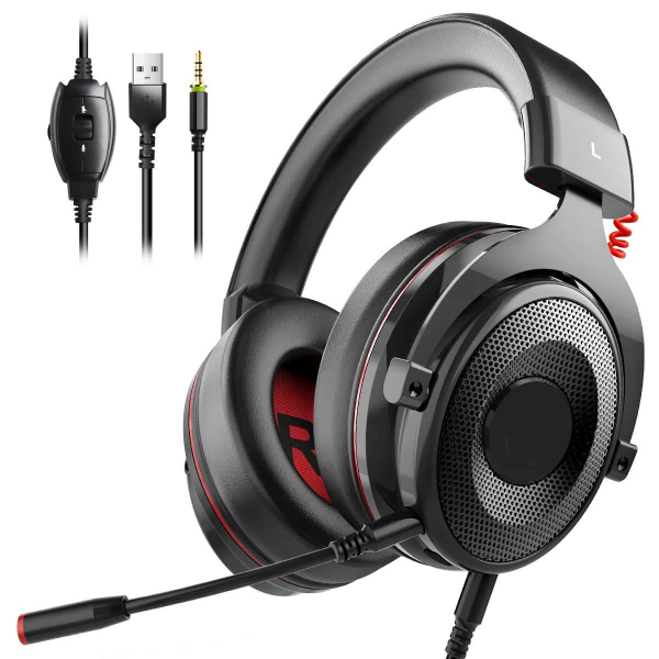 Pro Sound Gaming Headset