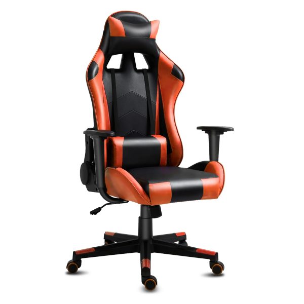 Ergonomic Excellence Gaming Chair