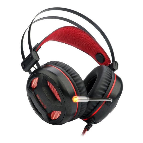 Premium Surround Sound Headset