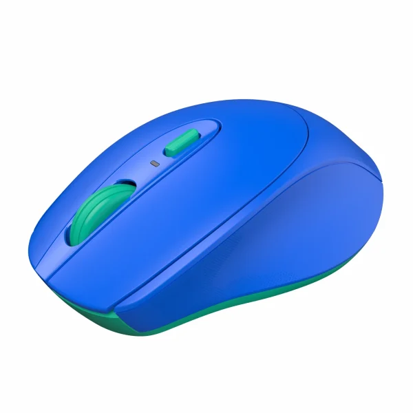 Ultra-Responsive Gaming Mouse