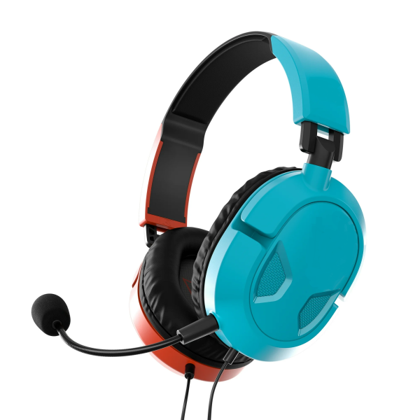 Elite Audio Gaming Headset