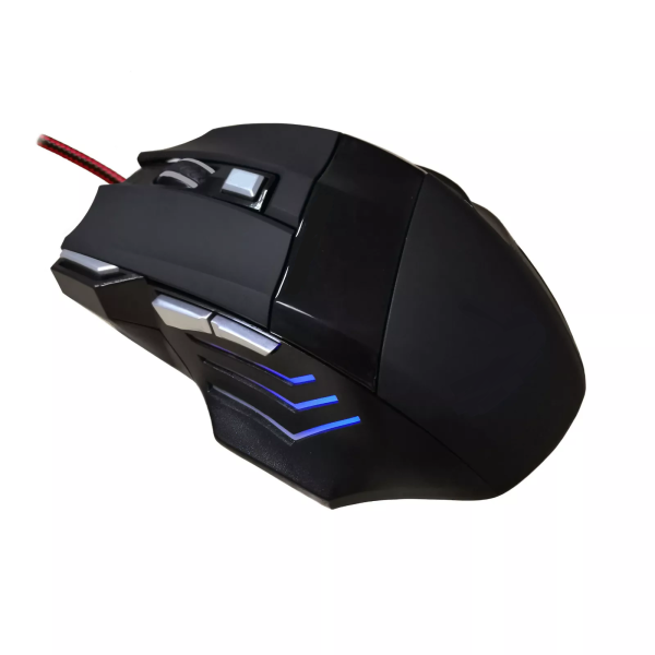 Precision Pro Gaming Mouse